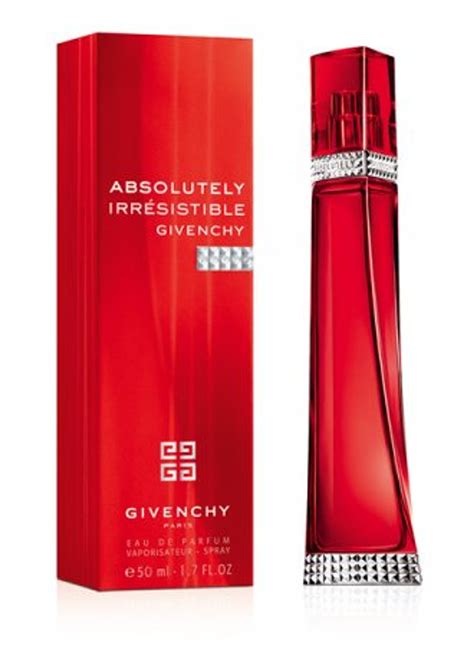 givenchy absolutely irresistible perfume|irresistible Givenchy 2020.